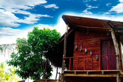 Heaven Homestay