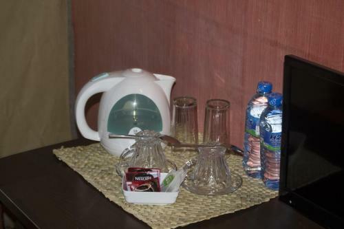 Heaven Homestay