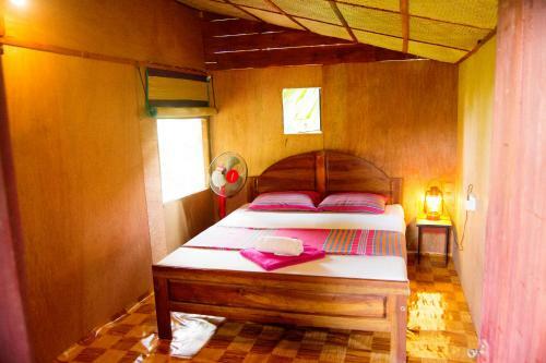 Heaven Homestay