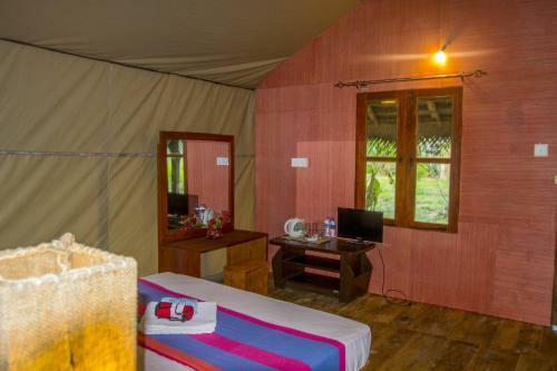 Heaven Homestay