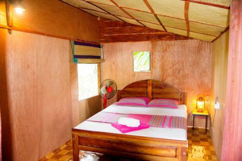 Heaven Homestay