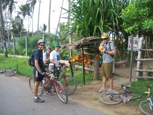 Heaven Homestay