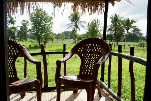 Heaven Homestay