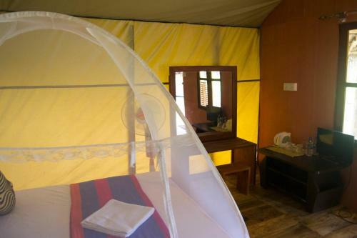 Heaven Homestay