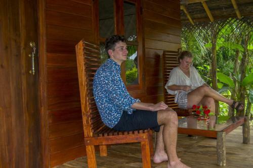 Heaven Homestay