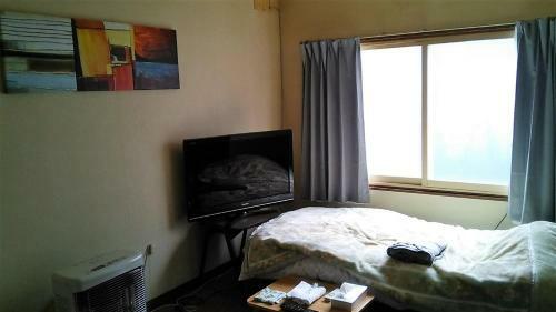 Bed & Breakfast Dormitory L