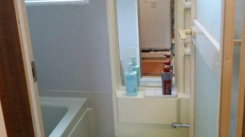 Bed & Breakfast Dormitory L