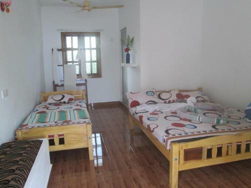 Hotel Thirumalai Park