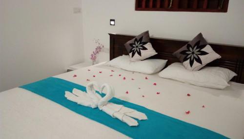 Hostal Jayaweera House