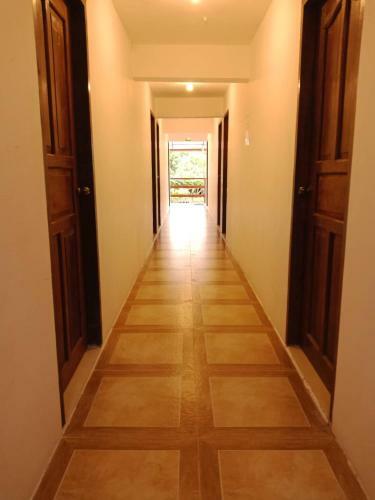 Hostal Victoria Beach House