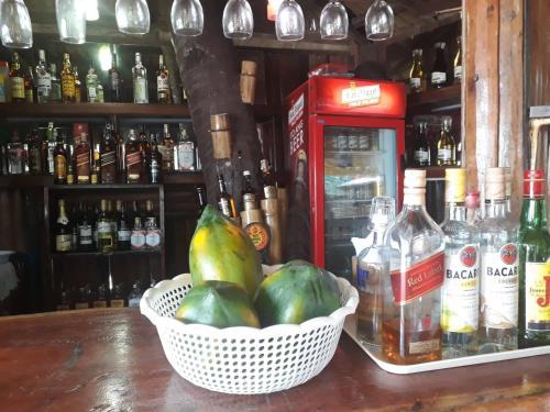 Hostal Victoria Beach House