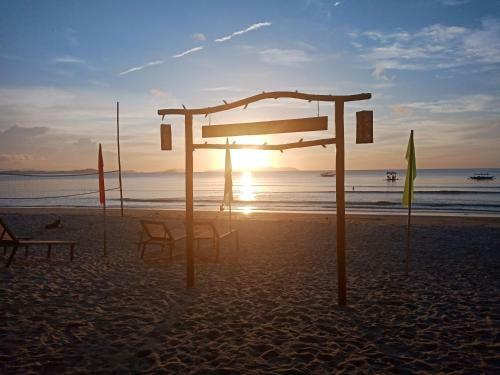 Hostal Victoria Beach House