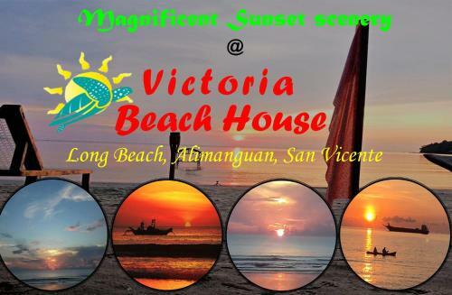 Hostal Victoria Beach House