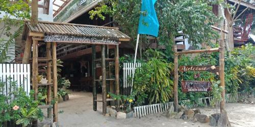 Hostal Victoria Beach House