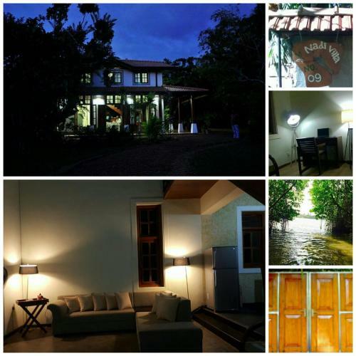 Nadi Villa