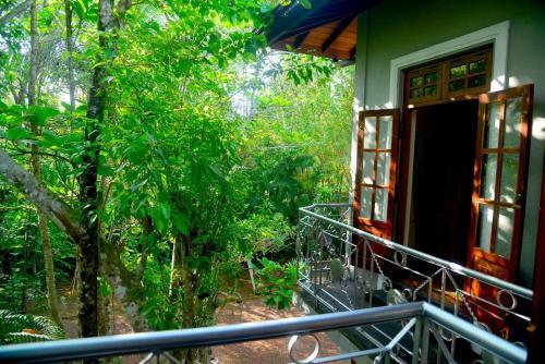 Nadi Villa