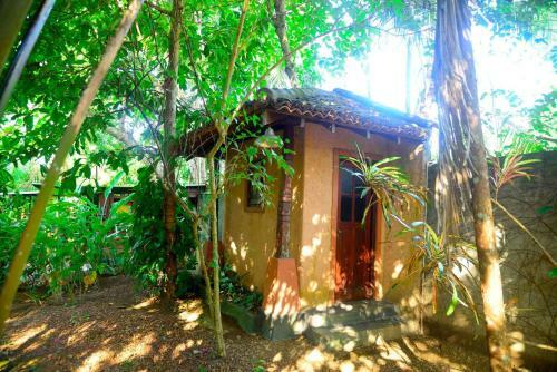 Nadi Villa