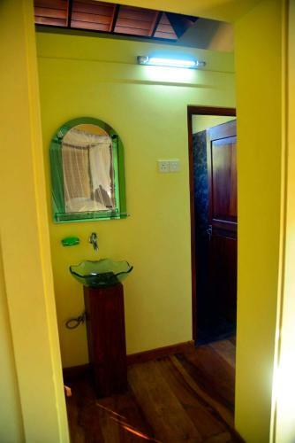 Nadi Villa