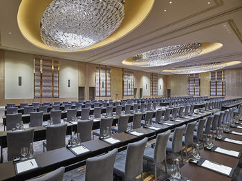 Hotel Shangri-la At The Fort, Manila