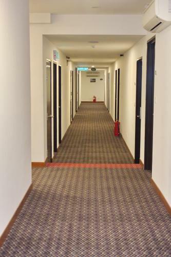 Molek Garden Hotel