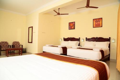 Hotel Temple Citi