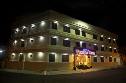 Hotel Temple Citi