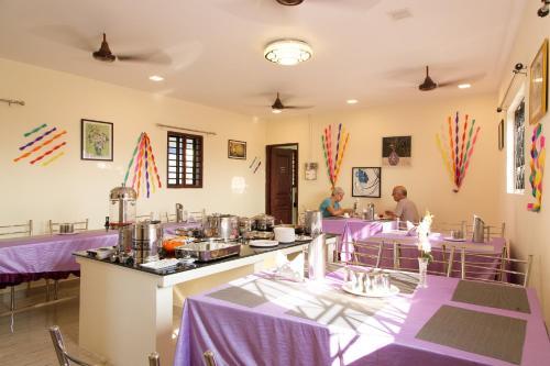 Hotel Temple Citi