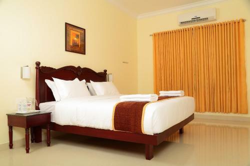 Hotel Temple Citi