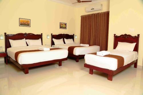 Hotel Temple Citi