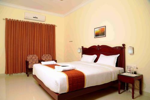 Hotel Temple Citi