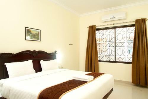 Hotel Temple Citi