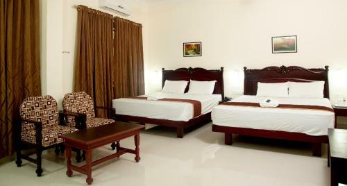 Hotel Temple Citi