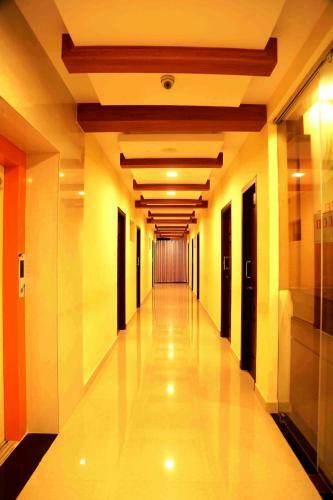 Hotel Temple Citi