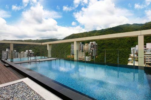 Hotel Wellspring By Silks