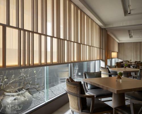 Hotel Wellspring By Silks