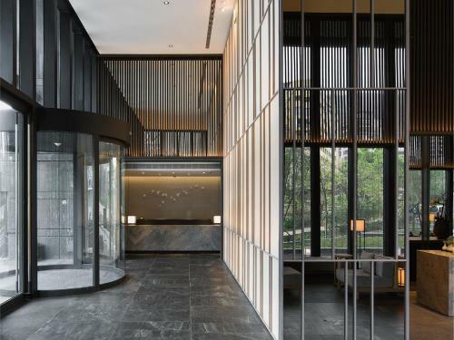 Hotel Wellspring By Silks