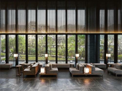 Hotel Wellspring By Silks