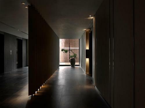 Hotel Wellspring By Silks