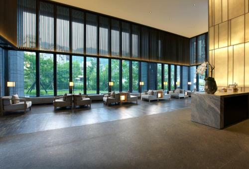 Hotel Wellspring By Silks