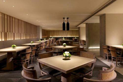 Hotel Wellspring By Silks