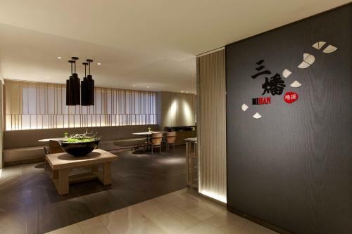 Hotel Wellspring By Silks