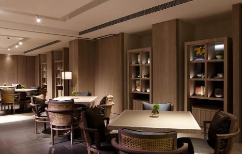 Hotel Wellspring By Silks