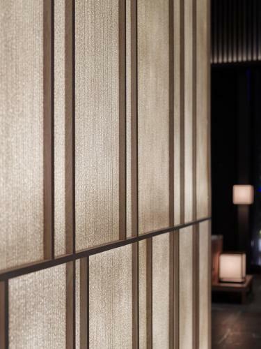 Hotel Wellspring By Silks