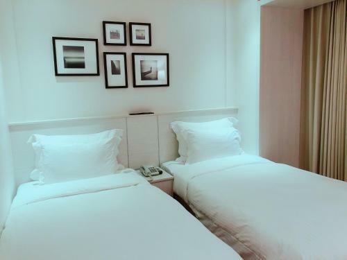 Albergue Wemeet Hotel