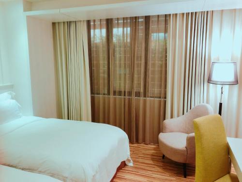 Albergue Wemeet Hotel