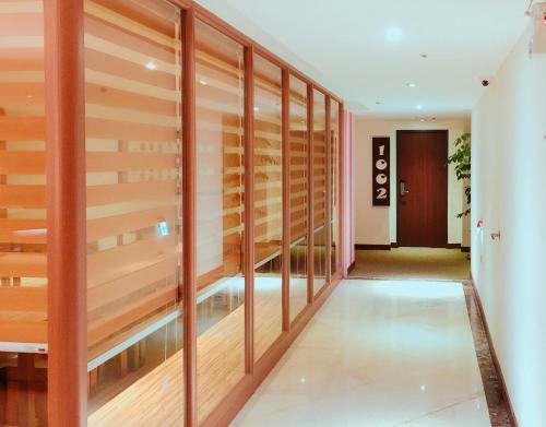 Albergue Wemeet Hotel