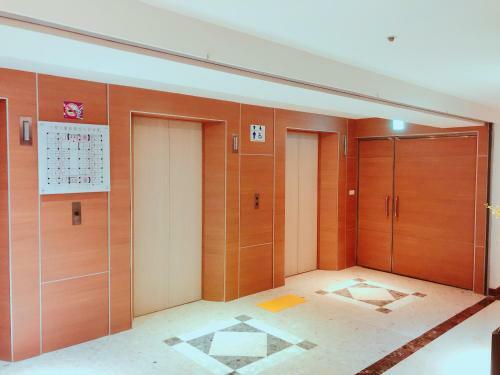 Albergue Wemeet Hotel