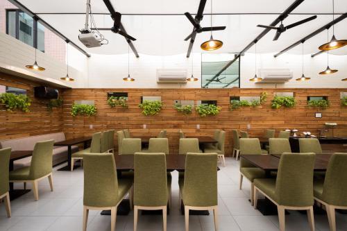 Albergue Wemeet Hotel