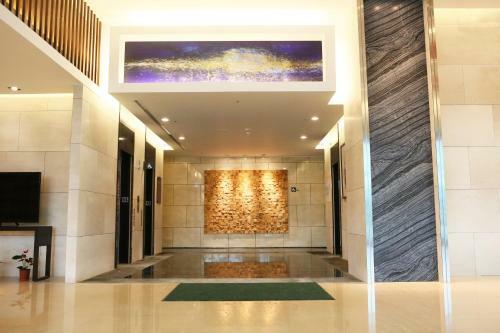 Naruwan Galaxy Hotel