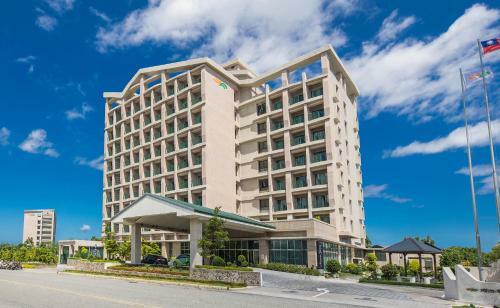 Naruwan Galaxy Hotel